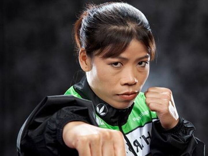 Mary Kom-led Oversight Committee to probe harassment claims against WFI chief பாஜக எம்.பி மீது மல்யுத்த வீராங்கனைகளின் பாலியல் புகார்: மேரி கோம் தலைமையில் மேற்பார்வை குழு