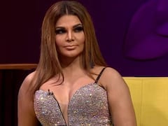 Rakhi Sawant : राखी सावंत पुन्हा चर्चेत! अटकपूर्व जामीनासाठी हायकोर्टात धाव