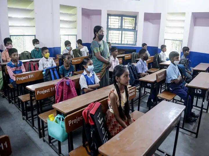 Two Homework Hours A Week To No-Bag Days: Will Indian Schooling Change Under NEP? Two Homework Hours A Week To No-Bag Days: Will Indian Schooling Change Under NEP?