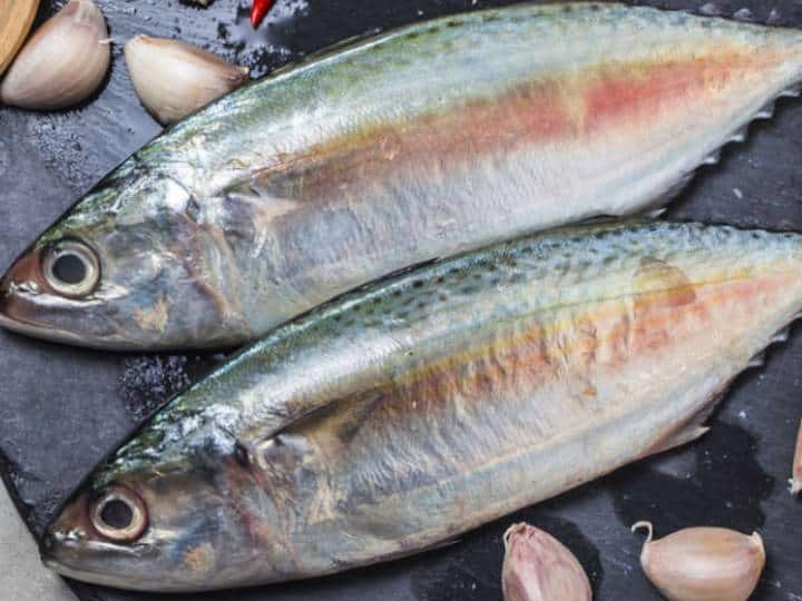 If you eat fish grown in dirty water, then there may be chances of cancer and brain stroke.