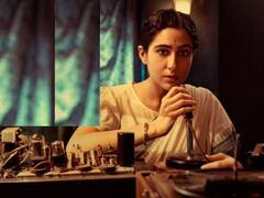 फ्रीडम फाइटर के रोल में दिखीं सारा अली खान, सामने आया 'ऐ वतन मेरे वतन' का फर्स्ट लुक