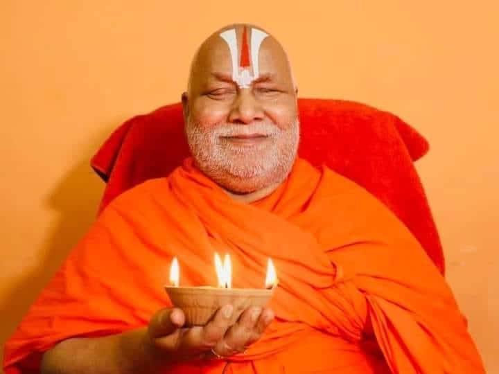Saint of India performed 1008 Kundiya Yagya to snatch POK from Pakistan