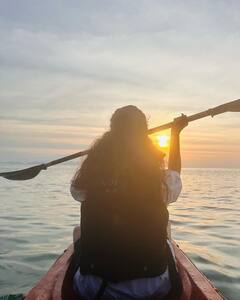 Keerthy Suresh PHOTO: થાઈલેન્ડમાં વેકેશન મનાવવા પહોંચી કીર્તિ સુરેશ, ગ્લેમરસ તસવીરો થઈ વાયરલ