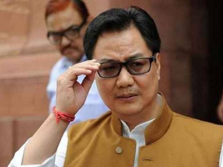 'मेरे कंधे पर रखकर बंदूक मत चलाइए...', कॉलेजियम सिस्टम पर बोले पूर्व जस्टिस आरएस सोढ़ी Dont Shoot Off My Shoulder Ex Judge RS Sodhi On Union Law Minister Kiren Rijiju vs Judiciary 'मेरे कंधे पर रखकर बंदूक मत चलाइए...', कॉलेजियम सिस्टम पर बोले पूर्व जस्टिस आरएस सोढ़ी