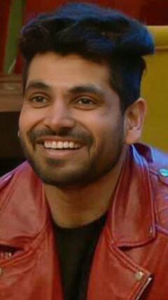 Shiv Thakare : 'बिग बॉस' फेम शिव ठाकरेचा प्रवास जाणून घ्या...