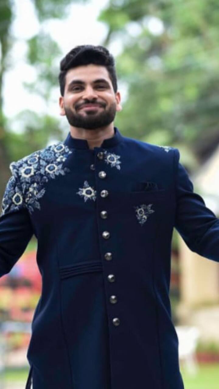 शिव ठाकरे 'बिग बॉस' आधी एमटीव्हीच्या 'रोडीज' (MTV Roadies) या कार्यक्रमात दिसला होता.