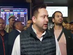 ‘महागठबंधन लालू-नीतीश चला रहे कोई बयानवीर चलाएगा क्या’, तेजस्वी ने कुशवाहा पर कहा- ये JDU का अंदरूनी मामला