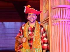 छ्त्तीसगढ़: बागेश्वर धाम ने दिया 'हिंदूराष्ट्र' का नारा, बोले- तुम मेरा साथ दो मैं हिंदूराष्ट्र बनाऊंगा