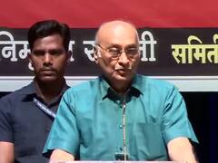 धीरेंद्र शास्त्री को चुनौती देने वाले श्याम मानव को जान से मारने की धमकी, नागपुर पुलिस ने बढ़ाई सुरक्षा