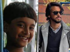 ২০১০-এর শীতের ছেলেবেলা 'আটকে' রাখার চেষ্টায় ২৪ বছর বয়সী উজান