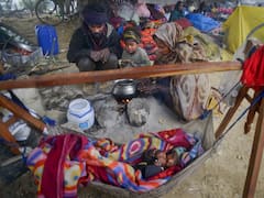 Gujarat Weather: ગુજરાતમાં ગાત્રો થીજવતી ઠંડીના વધુ એક રાઉન્ડની શરૂઆત, બે દિવસ કોલ્ડવેવની આગાહી