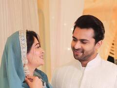 Dipika Kakar Pregnant: दीपिका कक्करने दिली गुडन्यूज; शेअर केली गोड बातमी!