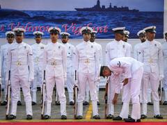 INS Vagir Submarine: चीन को चुनौती! समंदर के नीचे दुश्मन के लिए प्रीडेटर बनकर टूट पड़ने वाला INS वागीर बना नेवी का हिस्सा