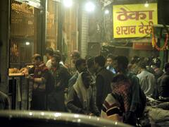 दिल्ली में अब 26 जनवरी को फुल ड्राई डे, बार और रेस्त्रां में भी नहीं परोसी जाएगी शराब