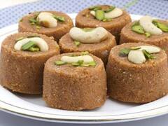 Kabuli Pinni Recipe: स्वादिष्ट पिन्नी खाने का मजा ही कुछ और है, तो फिर बनाएं घर पर शानदार पिनियां