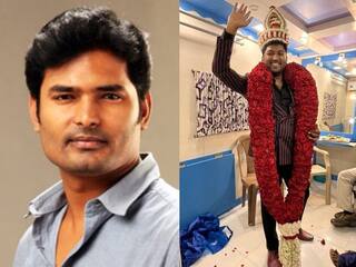 Biggboss: 'பெரியார், அம்பேத்கர் பாதையில் விக்ரமன்.. இது சமத்துவ அறத்தின் வெற்றி..' இயக்குனர் நவீன் பாராட்டு
