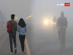 बिहार के एक-दो स्थानों पर बारिश के आसार, रात में तापमान 2 से 4 डिग्री बढ़ेगा, यहां जानें मौसम का मिजाज