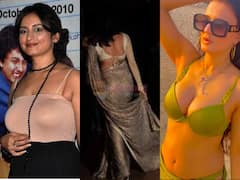 सलमान खान ही नहीं ये हीरोइने भी हैं मोस्ट वांटेड बैचलर्स, ढलती उम्र में भी नहीं रचाई शादी