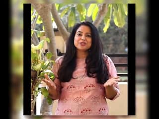 'Emotional, Physical And Mental Stress': Sameera Reddy Pens Down An Emotional Post