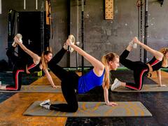 जिम में एक घंटे वर्कआउट करने की जरूरत नहीं, 7 मिनट की ये 7 एक्सरसाइज ही देंगी कई फायदे