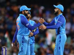 Rahul Dravid Reveals Team India's Plans To Manage Virat Kohli & Rohit Sharma's Workload