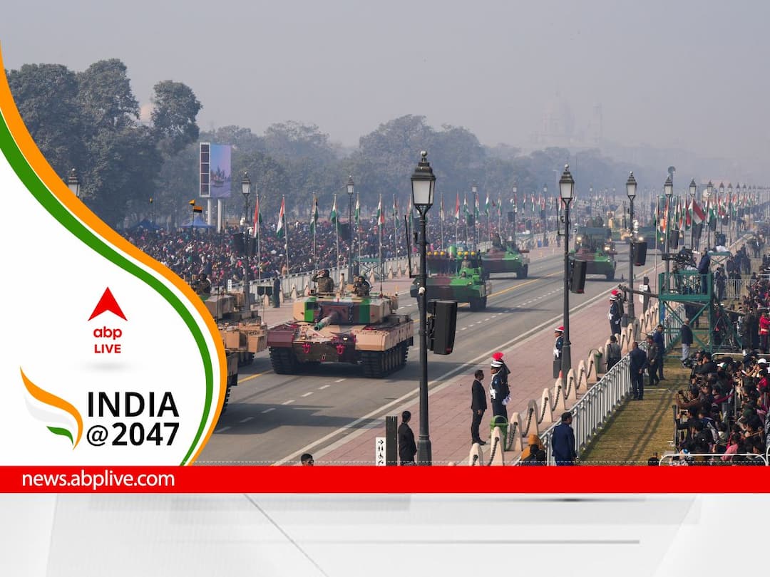 Every Equipment On Display At Republic Day Parade 2023 Is Made In India: Army Every Equipment On Display At Republic Day Parade 2023 Is Made In India: Army