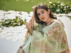 এবার দেশাত্মবোধক ছবিতে সারা আলি খান, প্রকাশ্যে 'অ্যায় বতন মেরে বতন'-এর প্রথম লুক