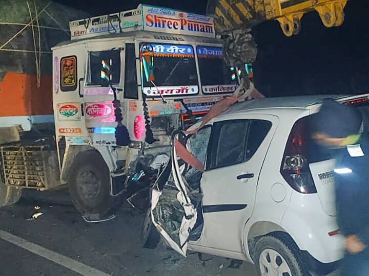 Kerala Accident: ट्रक और कार की टक्कर में ISRO के 5 कर्मचारियों की मौत, अलप्पुझा में हुआ हादसा