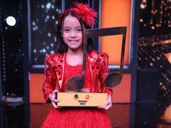 Sa Re Ga Ma Pa Li'l Champs 9 Winner: Jetshen Dohna Lama Lifts The Trophy, Takes Home Rs 10 Lacs