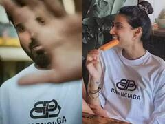 Athiya Shetty Photos: जब अथिया शेट्टी ने स्टाइल के लिए पहने ब्वॉयफ्रेंड केएल राहुल के कपड़े, तस्वीरें देख आप भी करेंगे तारीफ