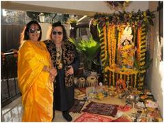 जब बप्पी दा ने गाना गाकर हासिल किया अपना प्यार, जानें दिल में कैसे बसी थीं चित्राणी