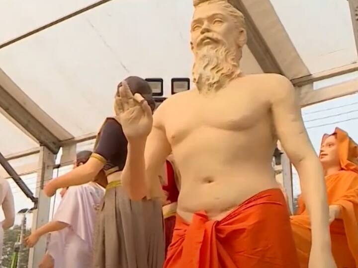 Republic Day 2023: दिल्ली में गणतंत्र दिवस की तैयारियां अब अंतिम चरण में हैं. लाल किले पर गणतंत्र दिवस के दिन राष्ट्रपति द्रौपदी मुर्मू झंडा फहराएंगी.