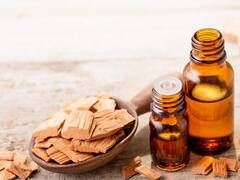 चंदन पाउडर तो बहुत लगा लिए...अब जानिए चंदन के तेल के ये 7 हैरान करने वाले फायदे