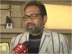 'लाइमलाइट के लिए छोड़ते रहते हैं शिगूफा', उमाशंकर सिंह ने स्वामी प्रसाद मौर्य पर किया कटाक्ष