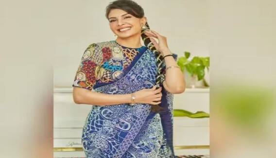 Jacqueline Fernandez: Beautiful style of Jacqueline Fernandez, best to wear in wedding Jacqueline Fernandez: Beautiful style of Jacqueline Fernandez, best to wear in wedding