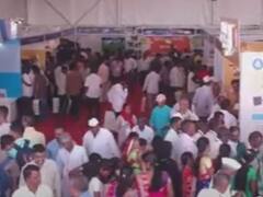 Indian Dairy Festival In Kolhapur : कोल्हापूर दूध उत्पादनातही देशाच्या नकाशावर आणणार; दूध परिषदेत चेतन नरकेंची ग्वाही