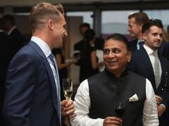 'Never Forget These Commentators Are Loyal To Their Country': Sunil Gavaskar Cautions Media Ahead Of ODI World Cup