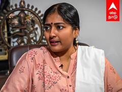 Gayathri Raghuram : அண்ணாமலைக்கு எதிராக ’சக்தி’ யாத்திரை.. களத்தில் குதிக்கும் காயத்ரி