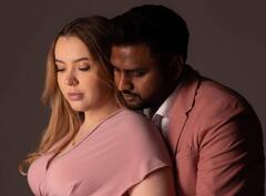 बेलारूस की लड़की से शादी, पिता बने, अब सरकार ने दिए लाखों रुपये