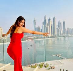 In Pics : 'बिकिनी गर्ल' बिग बॉस फेम अर्चना गौतम होतेय ट्रेंड- काय आहे कारण