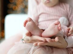 3 साल के बच्चे की किडनी से निकली 1.6 सेंटीमीटर की दो पथरियां, डॉक्टर्स ने कहा- आसान नहीं था