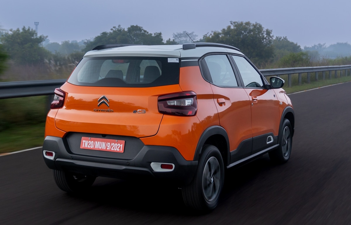 Citroen eC3: देखिए सिट्रोएन ई सी3 का फर्स्ट रिव्यू, 7 चीजें इस कार को बनाती हैं बेहद खास