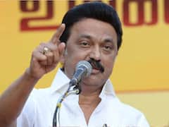 CM MK Stalin: மாநில மொழிகளில் உச்சநீதிமன்ற தீர்ப்புகள்... தலைமை நீதிபதி கருத்தை வரவேற்ற முதலமைச்சர் ஸ்டாலின்!