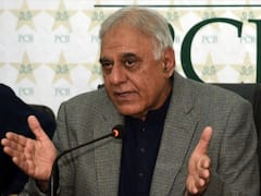 Pakistan Cricket Board Appoints Haroon Rasheed As Chief Selector