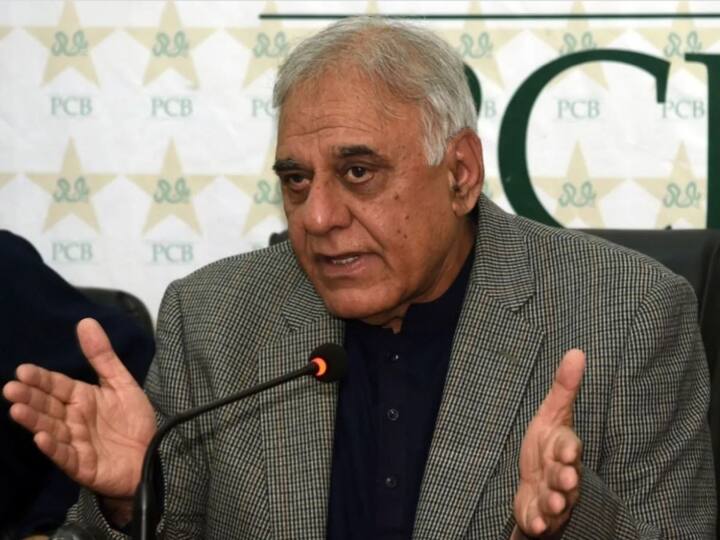 Pakistan Cricket Board Appoints Haroon Rasheed As Chief Selector Pakistan Cricket Board Appoints Haroon Rasheed As Chief Selector