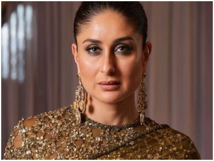 Kareena Kapoor reacted on  Bollywood films Boycott trend amid Pathan Boycott Said there are no films how will be the entertainment 'अगर फिल्में नहीं होंगी तो एंटरटेनमेंट कैसे होगा', बॉलीवुड फिल्मों के 'बायकॉट ट्रेंड' पर Kareena Kapoor ने किया रिएक्ट