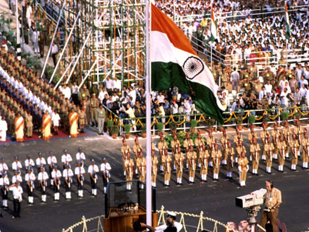 Republic Day 2023 Why doesnt the Prime Minister Hoist the Tricolor on