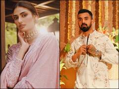 शादी से पहले संगीत में जमकर हुआ डांस, 'बेशर्म रंग' से लेकर 'आज की पार्टी मेरी तरफ से' तक ये गाने रहे सबके फेवरेट