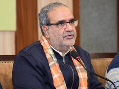 रामचरितमानस पर सपा नेता की विवादित टिप्पणी पर भड़के भूपेंद्र चौधरी, अखिलेश और चाचा शिवपाल यादव से मांगा जवाब