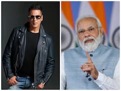 Akshay Kumar Praises PM Modi For Telling BJP Workers To Stop Making Unnecessary Comments About Movies
